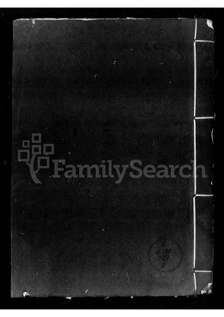 广东卢氏族谱-卢氏族谱.pdf电子版插图2