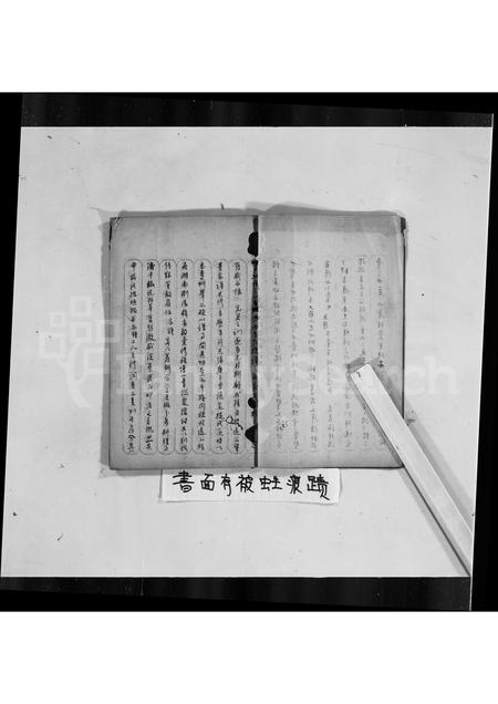 广东罗氏族谱-兴宁太平罗氏族谱节钞.pdf电子版插图2