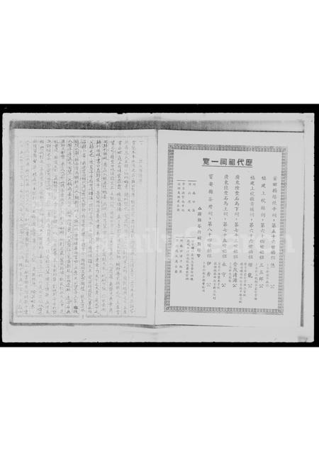 广东丘氏族谱-丘氏族谱.pdf电子版插图2 广东丘氏族谱-丘氏族谱.pdf电子版插图2