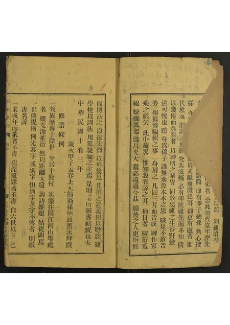 广东区氏族谱-区姓族谱 [全1册].pdf电子版插图2