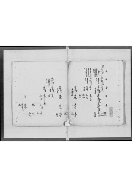 广东容氏族谱-中东都四图七甲容复盛户.pdf电子版插图2