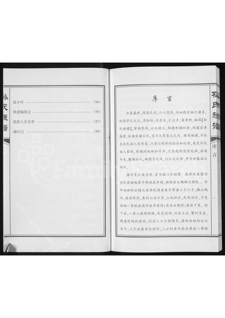 河南孙氏族谱-孙氏族谱.pdf电子版插图2