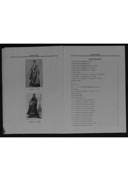 河南唐氏族谱-社旗县唐岗唐氏家谱[不分卷].pdf电子版插图2