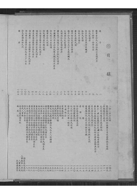 江西、广东涂氏族谱-涂氏族谱.pdf电子版插图2