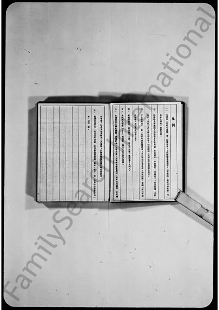 广东王氏族谱-东莞虎门王氏家谱.pdf电子版插图2 广东王氏族谱-东莞虎门王氏家谱.pdf电子版插图2