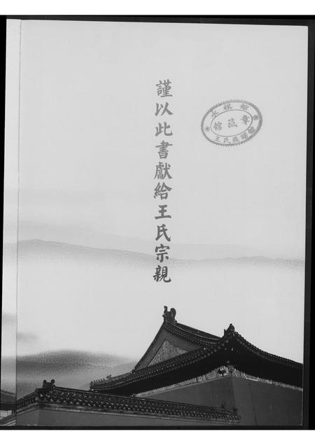 河南王氏族谱-光州王氏文化.pdf电子版插图2