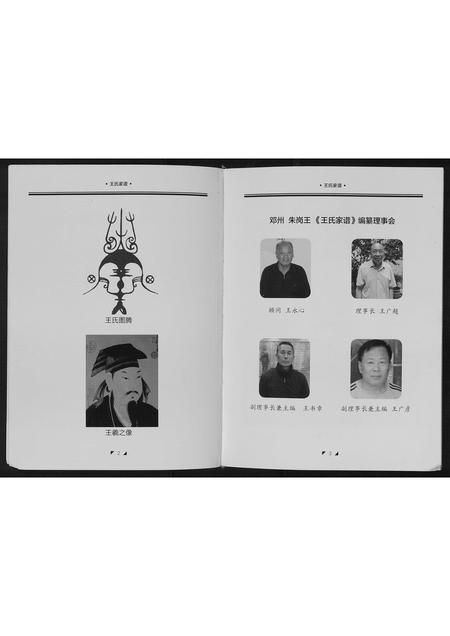 河南王氏族谱-王氏家谱[不分卷].pdf电子版插图2