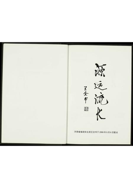 河南未知族谱-舜德永昌.pdf电子版插图2