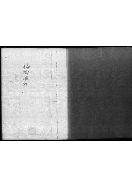 广东温氏族谱-[温氏]榕树澳村[族谱].pdf电子版插图2