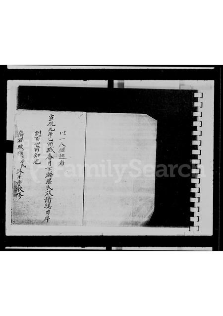 广东温氏族谱-温氏族谱.pdf电子版插图2