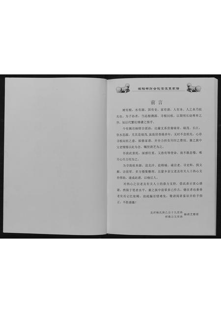 广东杨氏族谱-揭阳杨财合达濠派系家谱[不分卷].pdf电子版插图2