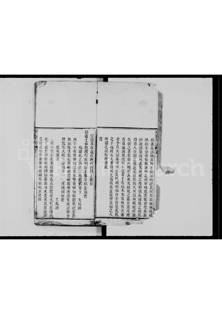 广东袁氏族谱-罗湖袁氏家谱.pdf电子版插图2