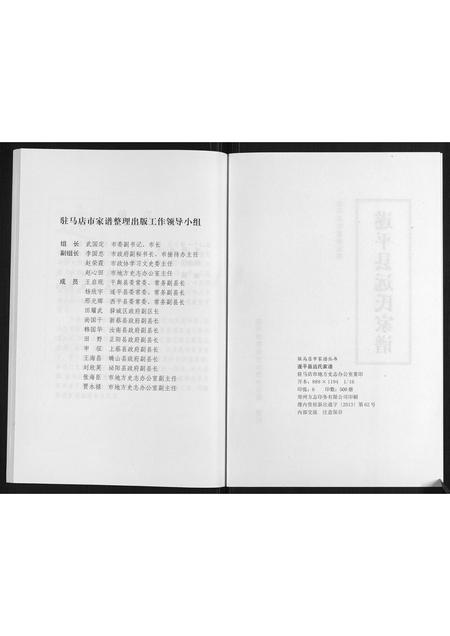 河南远氏族谱-遂平县远氏家谱.pdf电子版插图2