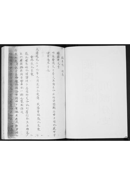 广东张氏族谱-张氏族谱.pdf电子版插图2