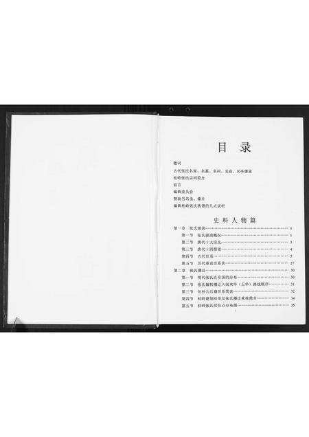 广东张氏族谱-桂岭张氏族谱.pdf电子版插图2