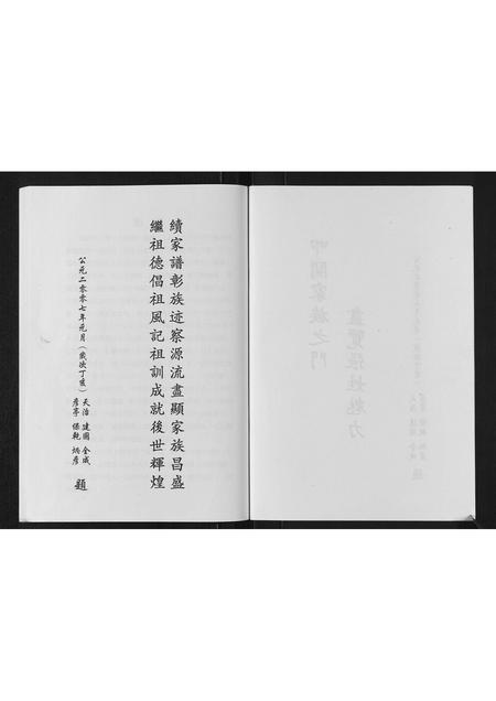 河南张氏族谱-张氏家谱.pdf电子版插图2