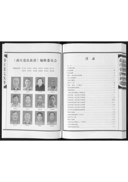 河南张氏族谱-张氏族谱[不分卷].pdf电子版插图2