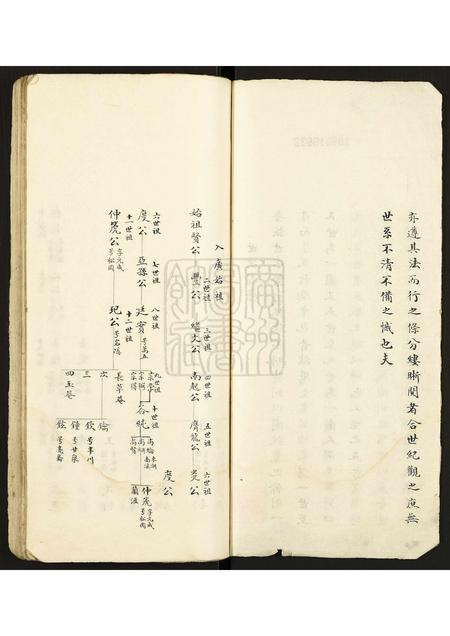 广东郑氏族谱-郑氏宗谱.pdf电子版插图2