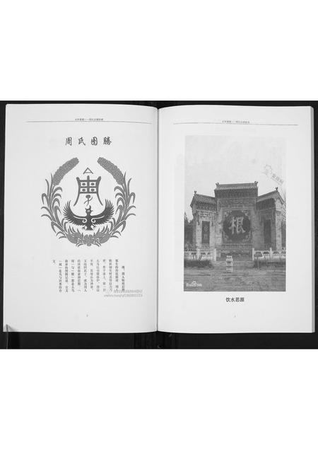 河南周氏族谱-周氏宗谱拾遗[不分卷].pdf电子版插图2