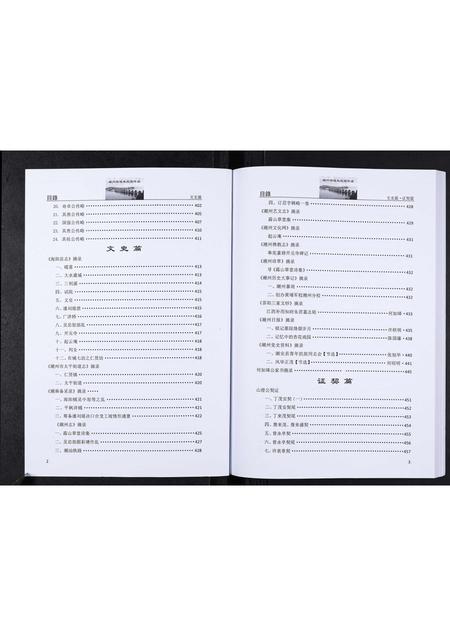 广东朱氏族谱-潮州府城朱氏家谱[3卷].pdf电子版插图2