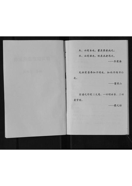 河南宗氏族谱-唐河宗庄宗氏家谱[不分卷].pdf电子版插图2