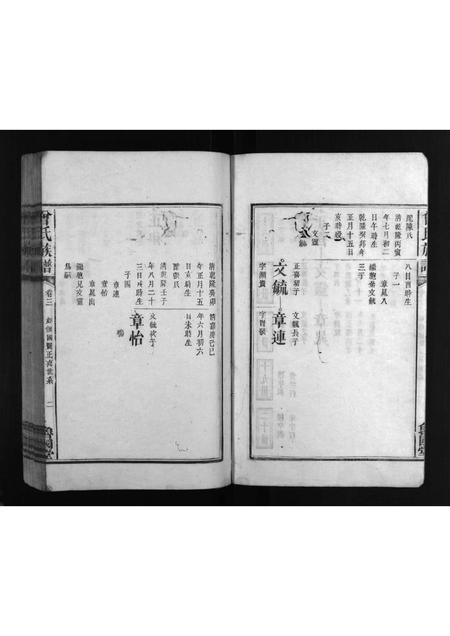 江西、广东、福建曾氏族谱-曾氏族谱 [3卷,首2卷].pdf电子版插图2