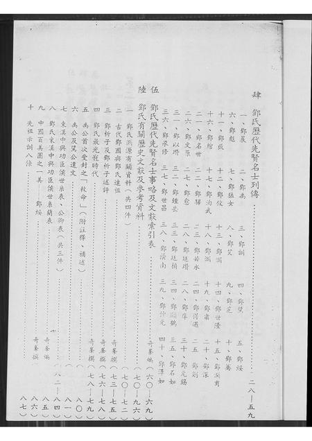 广东邓氏族谱-邓氏家谱 [不分卷].pdf电子版插图2