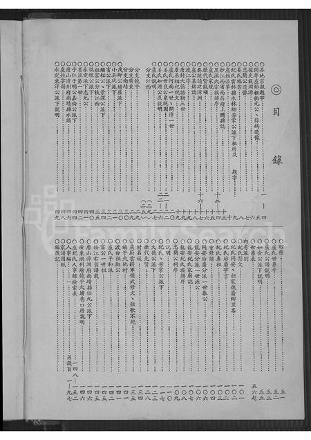 广东、福建纪氏姜氏卢氏族谱-姜卢纪氏族谱.pdf电子版插图2