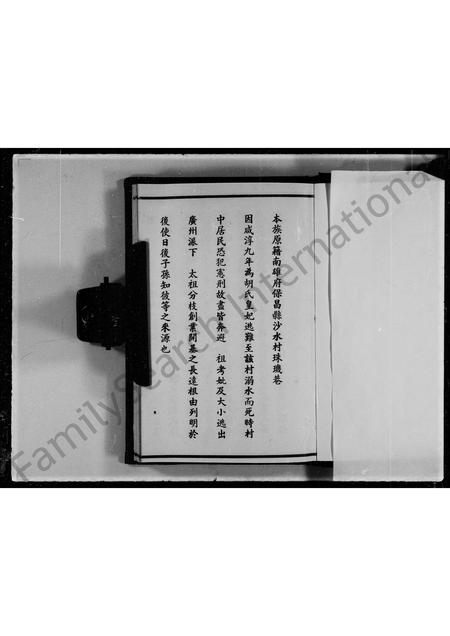 广东李氏族谱-广东省李氏家谱 _ 李求恩牧师家谱.pdf电子版插图2