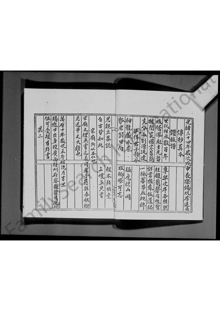 广东李氏族谱-李氏族谱 _ 深涌村.pdf电子版插图2
