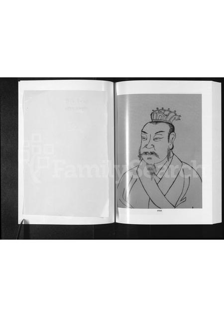 河南李氏族谱-李氏家谱 _ 光山十里,新县苏河.pdf电子版插图2