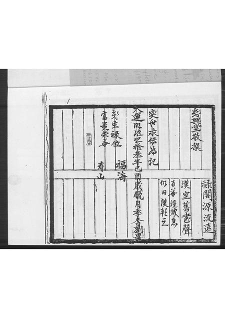 广东刘氏族谱-彭城氏族谱刘姓.pdf电子版插图2