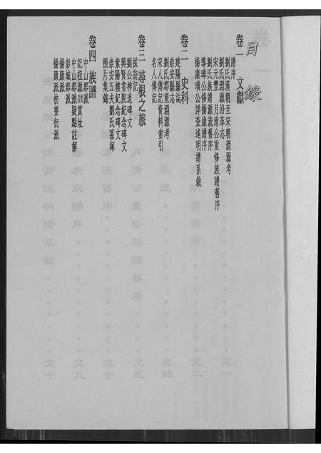 广东刘氏族谱-刘氏家乘 _ 饶平扬康派新竹枋寮衍派 [4卷].pdf电子版插图2