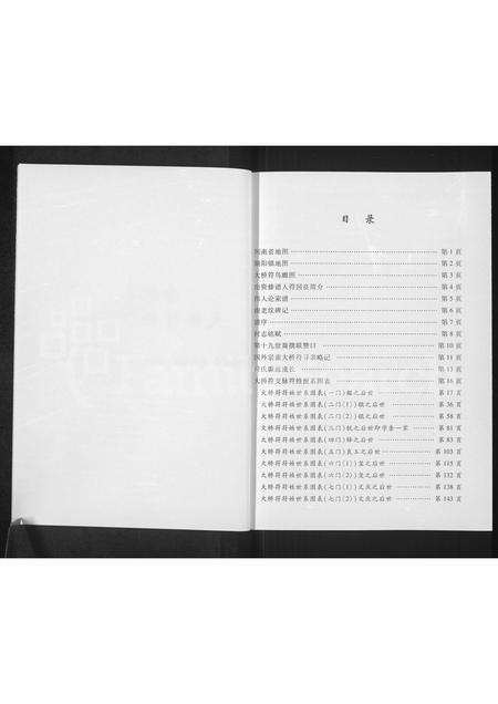 河南未知族谱-唐河县符氏族谱.pdf电子版插图2