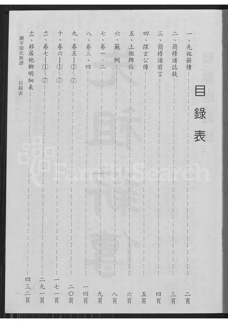 广东徐氏族谱-镇平(徐氏)探玄公传世系谱 [7卷].pdf电子版插图2