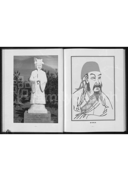 河南杨氏族谱-杨氏家谱 _ 安阳永和伍庄.pdf电子版插图2