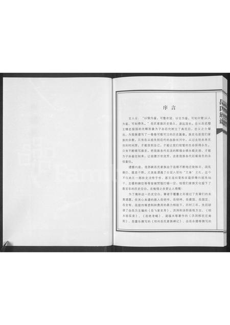 河南岳氏族谱-西峡岳氏族谱.pdf电子版插图2 河南岳氏族谱-西峡岳氏族谱.pdf电子版插图2