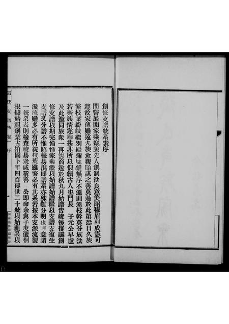 河南张氏族谱-张氏支谱 [6卷].pdf电子版插图2