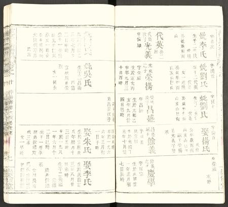 河南范氏族谱-范氏宗谱 [12卷].pdf电子版插图2
