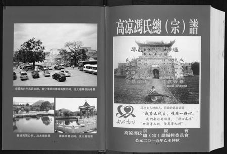 广东冯氏族谱-高凉冯氏总谱.pdf电子版插图2
