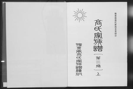 河南高氏族谱-高氏家族谱.pdf电子版插图2