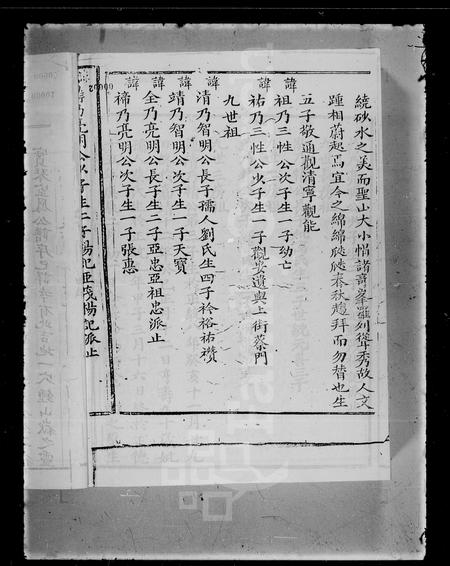 广东黄氏族谱-东粤宝安南头黄氏族谱 [上,下卷].pdf电子版插图2