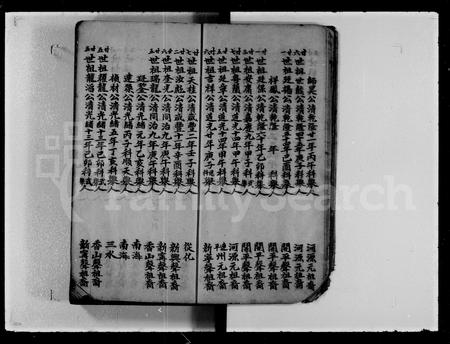 广东邝氏族谱-宜城堂家瑞户邝谱.pdf电子版插图2