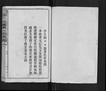 江西、福建董氏族谱-石城董氏五修族谱[卷数不详].pdf电子版插图2
