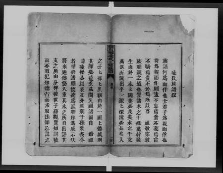 广东凌氏族谱-狮石乡凌氏三修族谱 [不分卷].pdf电子版插图2