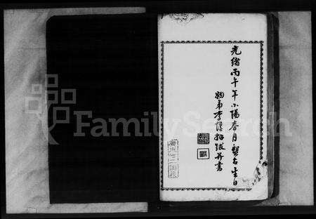 广东阮氏族谱-吉隆阮氏家谱.pdf电子版插图2