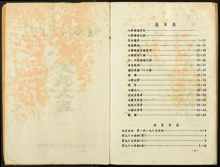 江西、福建沈氏族谱-吴兴沈氏七修族谱.pdf电子版插图2
