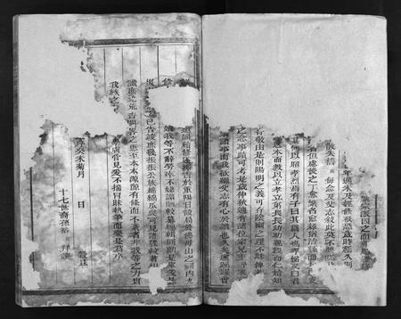 江西、福建杨氏族谱-杨氏宗谱 [卷数不详].pdf电子版插图2
