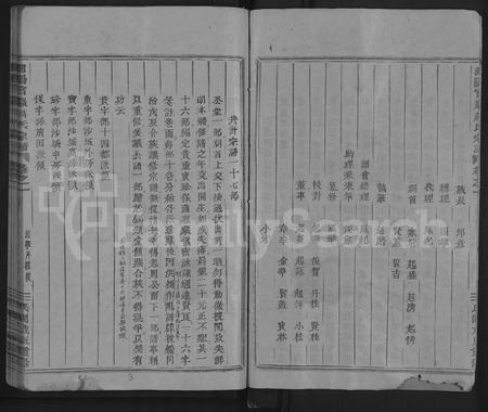 浙江蒋氏族谱-浦阳官巖蒋氏宗谱 [10卷](别名：浦阳官巖蒋氏宗谱).pdf电子版插图2