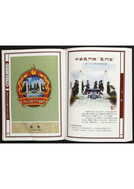 安徽陈氏族谱-[陈氏]蕲春庄太龙公安徽怀宁雷埠支系族谱.pdf电子版插图2